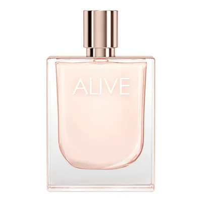 Hugo Boss Boss Alive Eau de Toilette woda toaletowa 80 ml