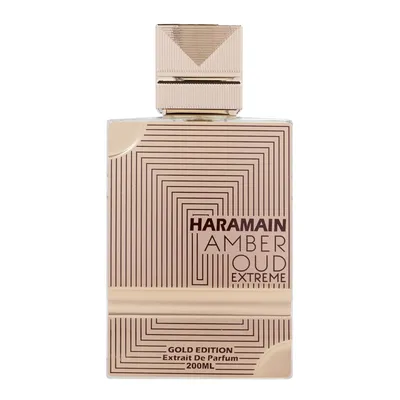 Al Haramain Amber Oud Gold Edition Extreme Pure Perfume perfumy 200 ml