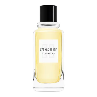 Givenchy Xeryus Rouge woda toaletowa 100 ml