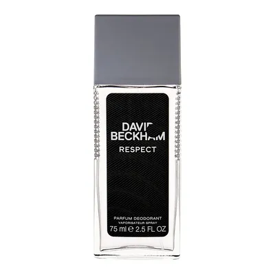 David Beckham Respect dezodorant spray 75 ml