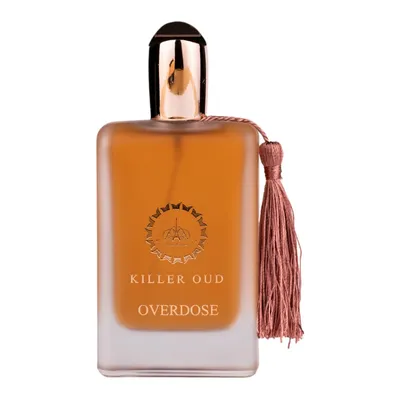 Killer Oud Overdose woda perfumowana 100 ml