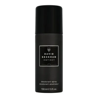 David Beckham Instinct dezodorant spray 150 ml