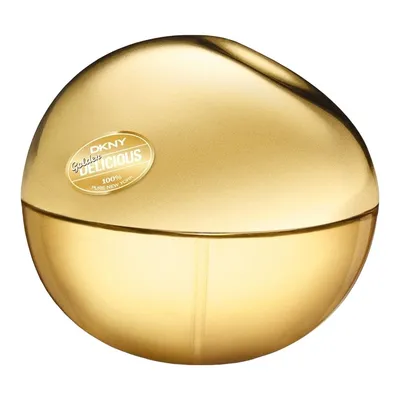 DKNY Golden Delicious woda perfumowana 100 ml TESTER