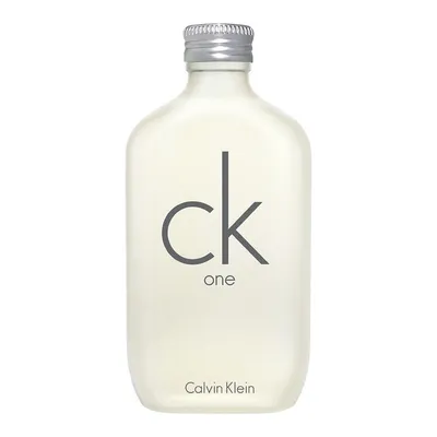 Calvin Klein ck one woda toaletowa 100 ml