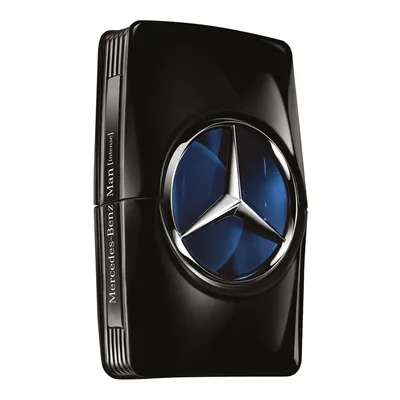 Mercedes-Benz Man Intense woda toaletowa 100 ml