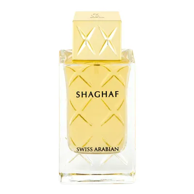 Swiss Arabian Shaghaf Women woda perfumowana 75 ml