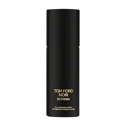 Tom Ford Noir Extreme spray do ciała 150 ml