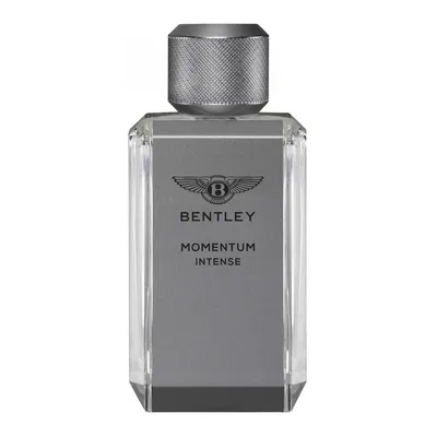 Bentley Momentum Intense woda perfumowana 60 ml