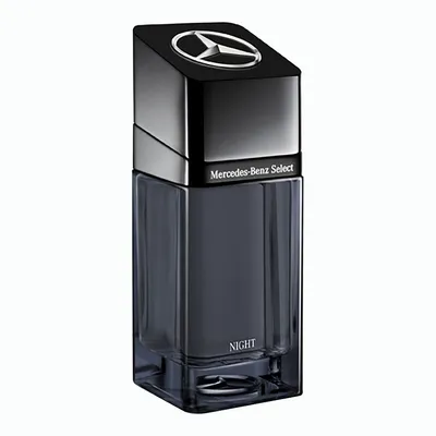 Mercedes-Benz Select Night For Men woda perfumowana 100 ml