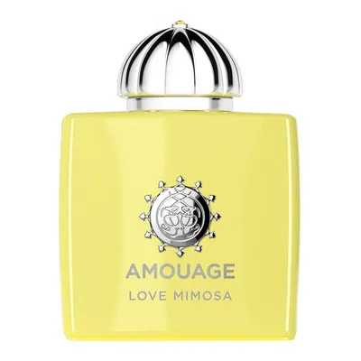 Amouage Love Mimosa woda perfumowana 100 ml