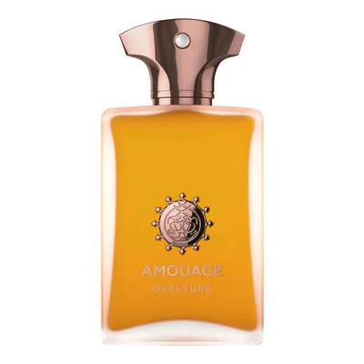 Amouage Overture Man woda perfumowana 100 ml