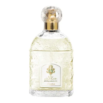 Guerlain Eau de Guerlain woda kolońska 100 ml TESTER