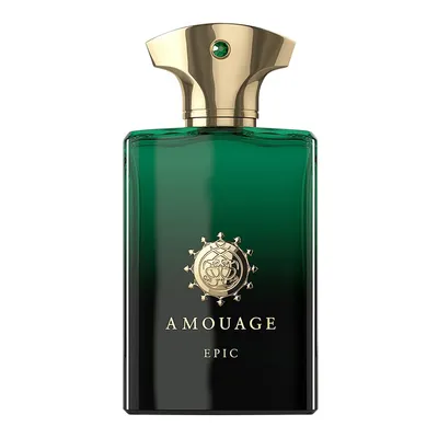 Amouage Epic Man woda perfumowana 100 ml