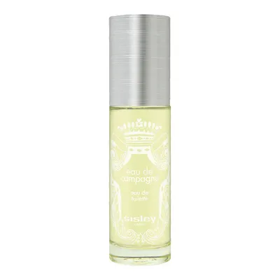 Sisley Eau de Campagne woda toaletowa 50 ml