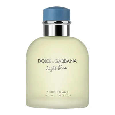 Dolce & Gabbana Light Blue pour Homme woda toaletowa 75 ml