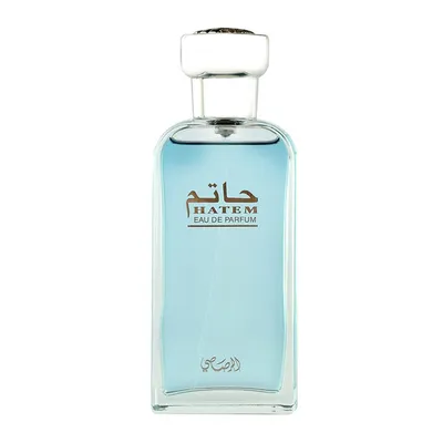 Rasasi Hatem Men woda perfumowana 75 ml