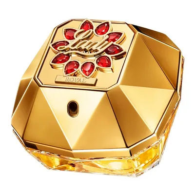 Paco Rabanne Lady Million Royal woda perfumowana 80 ml TESTER