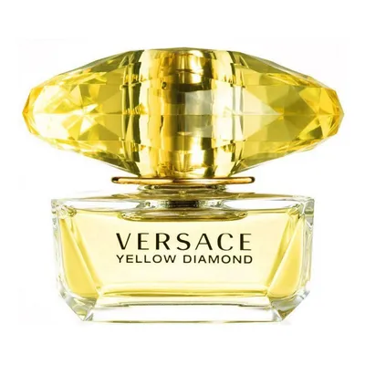 Versace Yellow Diamond dezodorant spray 50 ml