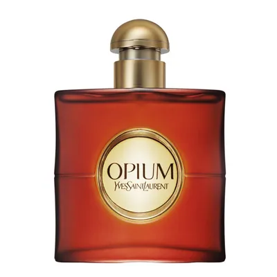 Yves Saint Laurent Opium Eau de Toilette 2009 EDT 50 ml