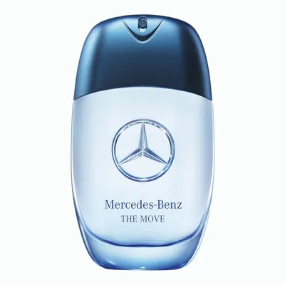 Mercedes-Benz The Move woda toaletowa 100 ml