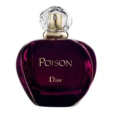 Dior Poison woda toaletowa 100 ml