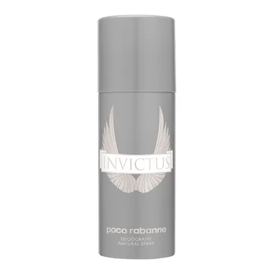 Paco Rabanne Invictus dezodorant spray 150 ml