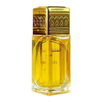 Rasasi Khaltat Al Khasa Ma Dhan Al Oudh woda perfumowana 50 ml