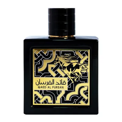 Lattafa Qaed Al Fursan woda perfumowana 90 ml