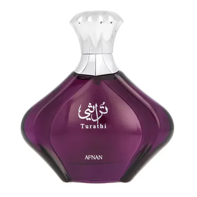 Afnan Turathi Purple woda perfumowana 90 ml