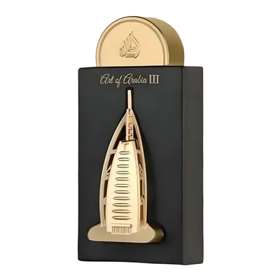 Lattafa Art of Arabia III woda perfumowana 100 ml