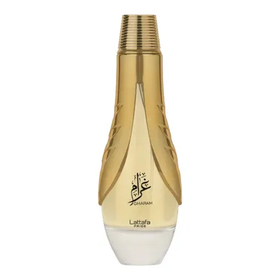 Lattafa Gharam woda perfumowana 100 ml