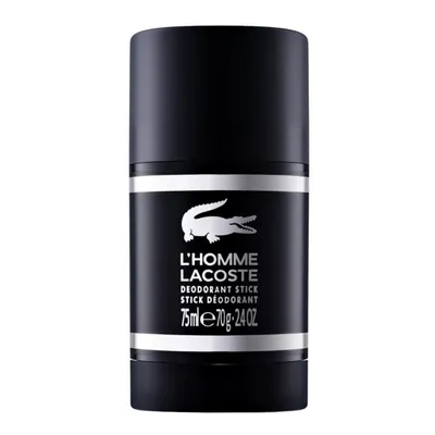 Lacoste L'Homme Lacoste dezodorant sztyft 75 ml