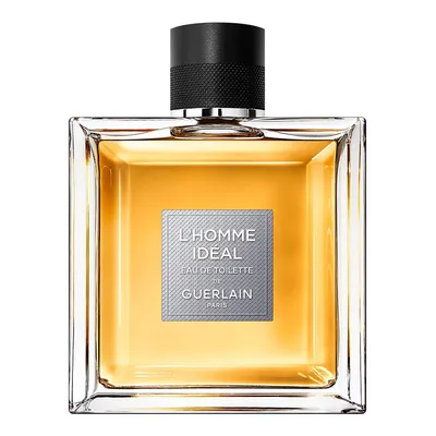 Guerlain L'Homme Ideal woda toaletowa 150 ml