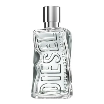 Diesel D By Diesel woda toaletowa 100 ml