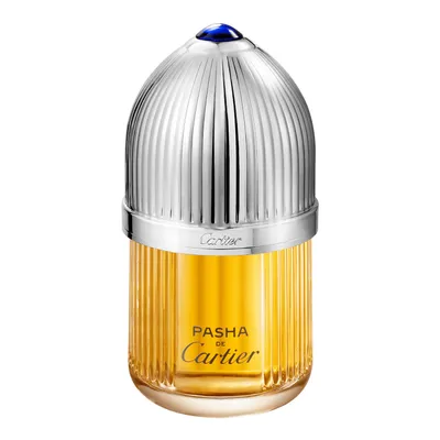 Cartier Pasha de Cartier Parfum perfumy 50 ml