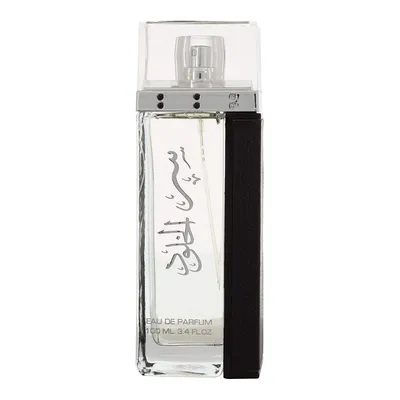 Lattafa Ser Al Khulood Black woda perfumowana 100 ml