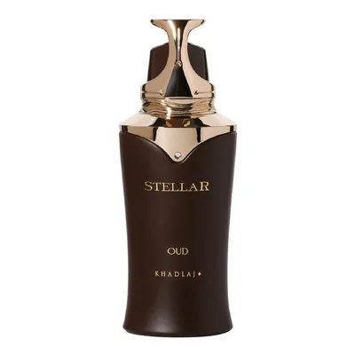 Khadlaj Stellar Oud woda perfumowana 100 ml