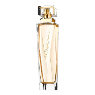 Elizabeth Arden My Fifth Avenue woda perfumowana 50 ml