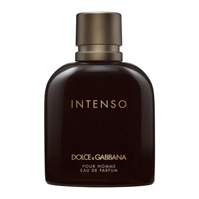 Dolce & Gabbana pour Homme Intenso woda perfumowana 125 ml