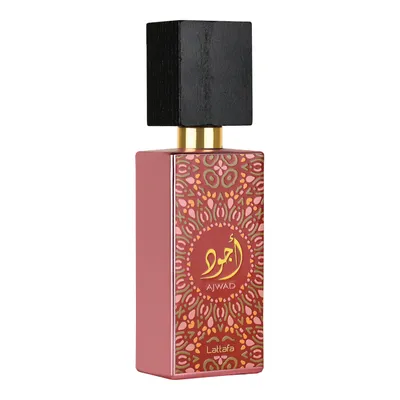 Lattafa Ajwad Pink To Pink woda perfumowana 60 ml