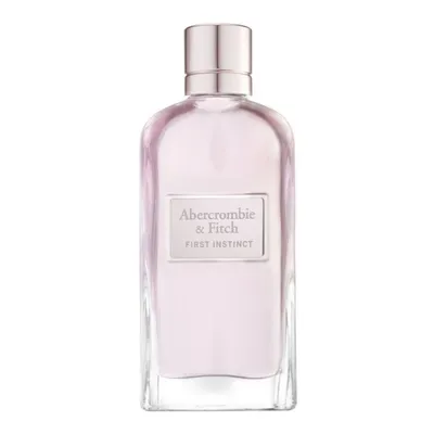 Abercrombie & Fitch First Instinct Woman woda perfumowana 100 ml