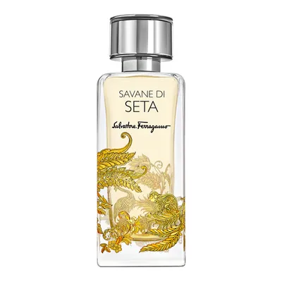 Salvatore Ferragamo Savane di Seta woda perfumowana 100 ml