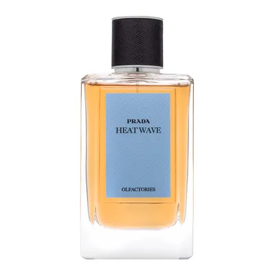 Prada Olfactories Heat Wave woda perfumowana 100 ml TESTER