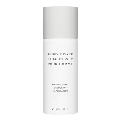 Issey Miyake L'Eau d'Issey Homme dezodorant spray 150 ml