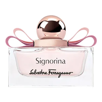 Salvatore Ferragamo Signorina woda perfumowana 50 ml