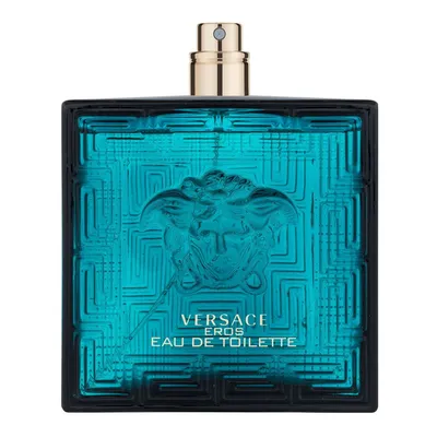 Versace Eros woda toaletowa 100 ml TESTER