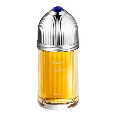 Cartier Pasha de Cartier Parfum perfumy 100 ml