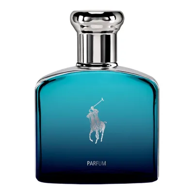 Ralph Lauren Polo Deep Blue Parfum perfumy 75 ml