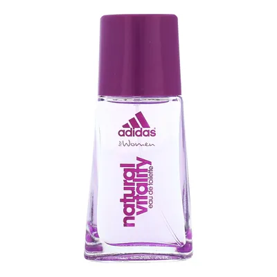 Adidas Natural Vitality woda toaletowa 30 ml