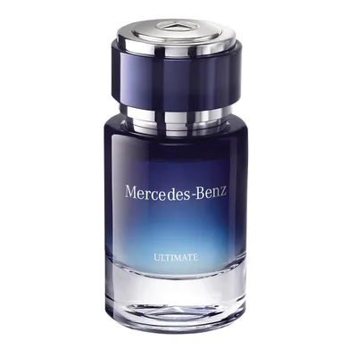 Mercedes-Benz Ultimate woda perfumowana 75 ml